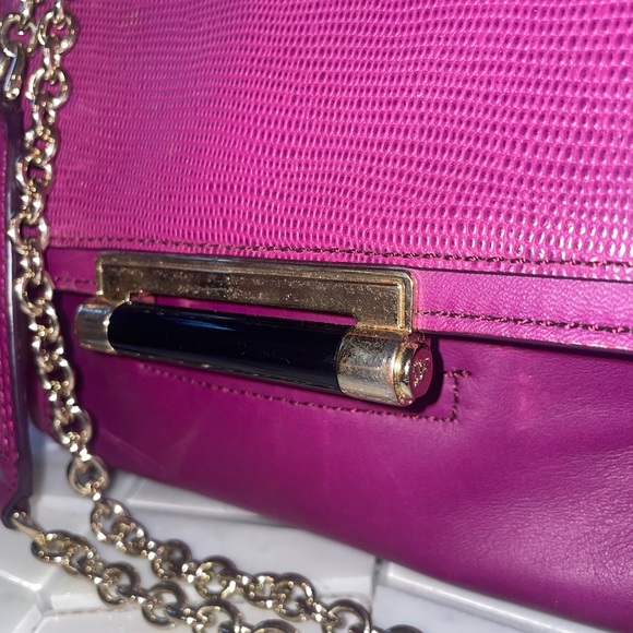 Diane Von Frustenburg DVF Shoulder/Crossbody purse - Picture 2 of 13